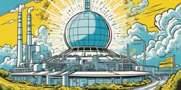 Kernbrennstoffsteuer