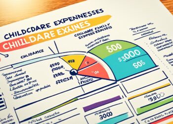 Kinderbetreuungskosten