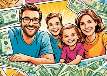 Kinderlastenausgleich