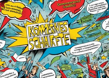 Kompensationsgeschäft