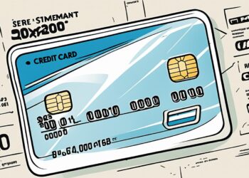 Kreditkarte