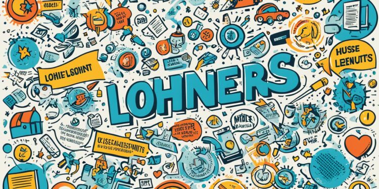 Lohnersatzleistungen