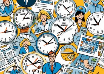 flexible Arbeitszeit