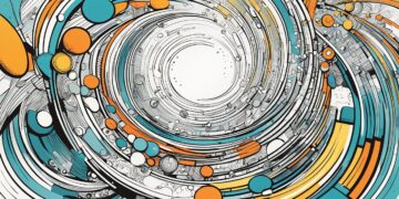 fortlaufende Notierung