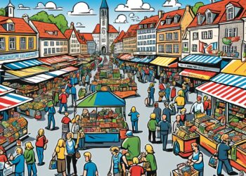 freie Marktwirtschaft