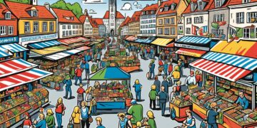 freie Marktwirtschaft