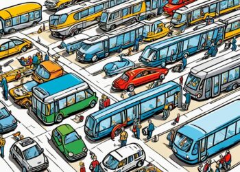 freie Verkehrswirtschaft