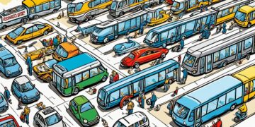 freie Verkehrswirtschaft