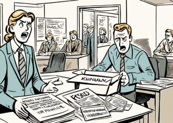 fristlose Kündigung