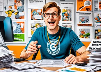 geringfügige Beschäftigung