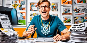 geringfügige Beschäftigung