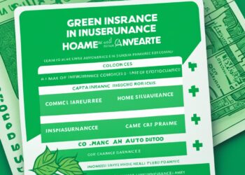 grüne Versicherungskarte
