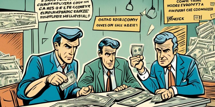 illegale Beschäftigung