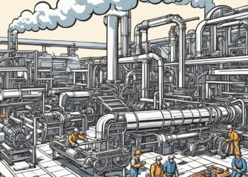 industrielle Revolution