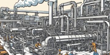 industrielle Revolution