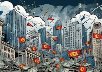 internationale Finanzkrise