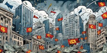 internationale Finanzkrise