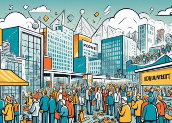 konjunkturelle Arbeitslosigkeit