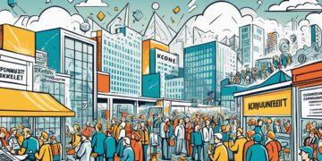 konjunkturelle Arbeitslosigkeit