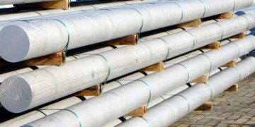 Aluminium Herstellung - moderne Methoden reduzieren den ökologischen Fußabdruck bei der Herstellung