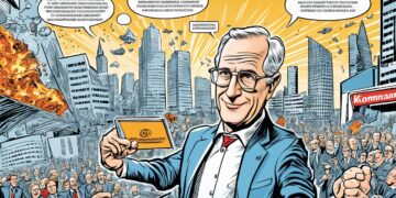 Kommanditgesellschaft auf Aktien