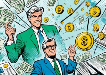 Kurs-Cashflow-Verhältnis