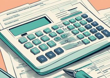 Lohn- und Gehaltsabrechnung