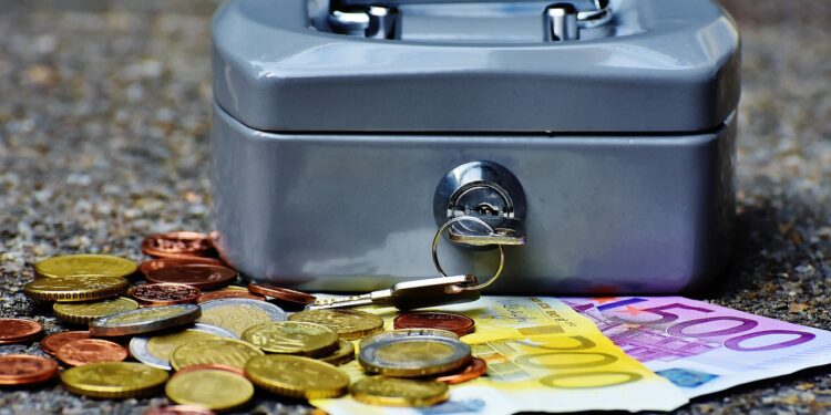 Lombardpolitik - Was ist die Lombardpolitik?