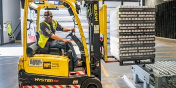 Maximalprinzip: So setzen kluge Unternehmen Maschinen ein