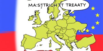 Maastricht-Vertrag Bedeutung