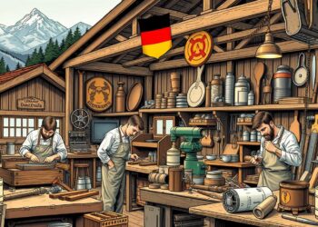 Made in Germany Herkunftsbezeichnung