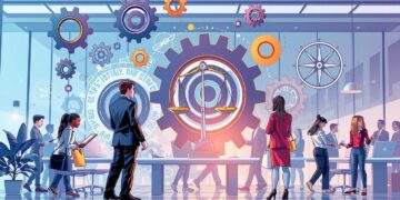 Managementprinzipien in der Unternehmensführung