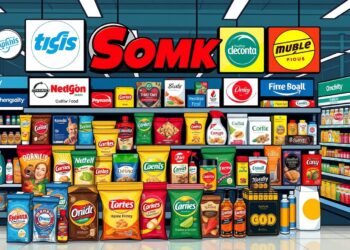 Markenartikel Erklärung