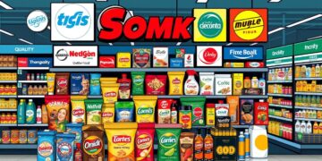 Markenartikel Erklärung