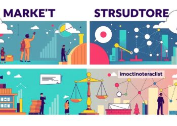Marktformen in der Volkswirtschaftslehre