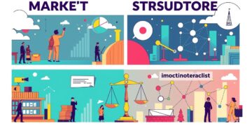 Marktformen in der Volkswirtschaftslehre
