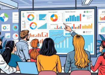 Marktforschung - Definition und Erklärung