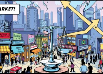 Marktmacht und Wettbewerb