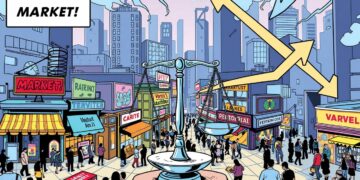 Marktmacht und Wettbewerb