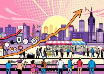 Marktnachfrage und Wirtschaftsbegriff