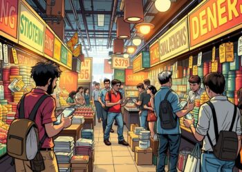 Marktpreis Erklärung