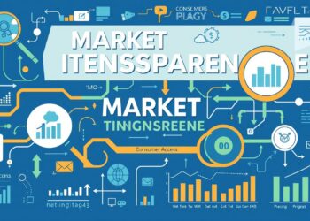 Markttransparenz Übersicht