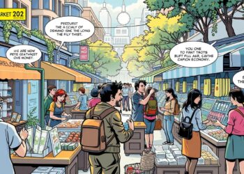 Marktwirtschaft und ihre Grundzüge