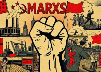 Marxismus Definition