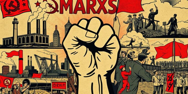 Marxismus Definition