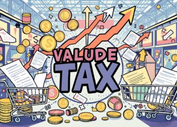 Mehrwertsteuer Definition