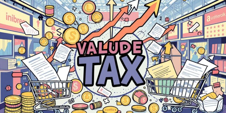 Mehrwertsteuer Definition