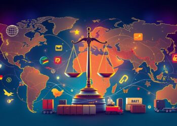 Meistbegünstigungsklausel im internationalen Handel