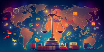 Meistbegünstigungsklausel im internationalen Handel