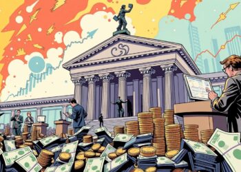 Mengentender und Zentralbank